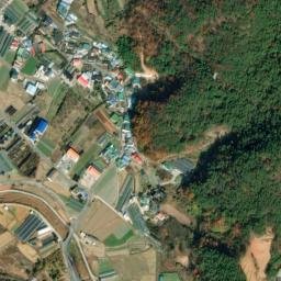 Satellite imagery of Mae-bawi, KR