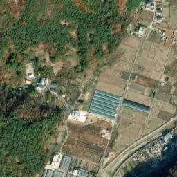 Satellite imagery of Mae-bawi, KR