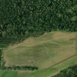 Satellite imagery of W 71 — NGS EJ0239 — Pulaski County, US, US