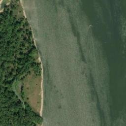 Satellite imagery of S 290 — NGS EJ1675 — Pulaski County, US, US