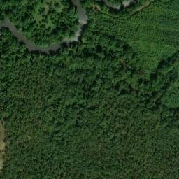 Satellite imagery of PALARM — NGS EJ1764 — Pulaski County, US, US