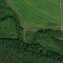 Satellite imagery of R 290 — NGS EJ1674 — Pulaski County, US, US