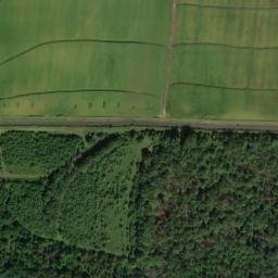 Satellite imagery of R 290 — NGS EJ1674 — Pulaski County, US, US