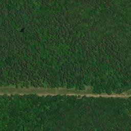 Satellite imagery of WCQ — NGS EJ0447 — Pulaski County, US, US