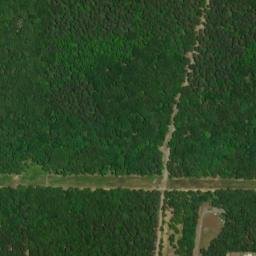 Satellite imagery of WCQ — NGS EJ0447 — Pulaski County, US, US