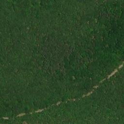 Satellite imagery of WJZ — NGS EJ0415 — Pulaski County, US, US