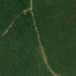 Satellite imagery of WJZ — NGS EJ0415 — Pulaski County, US, US