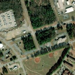 Satellite imagery of A 2 — NGS AE2988 — Jacksonville, US, US