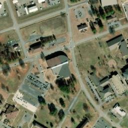 Satellite imagery of A 2 — NGS AE2988 — Jacksonville, US, US