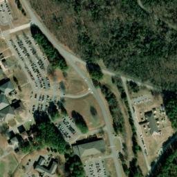 Satellite imagery of A 2 — NGS AE2988 — Jacksonville, US, US