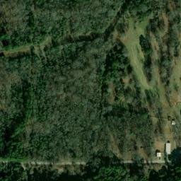 Satellite imagery of WJA — NGS EJ0458 — Jacksonville, US, US