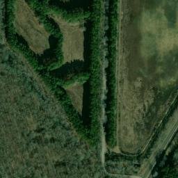 Satellite imagery of E 10 — NGS EJ0035 — Jacksonville, US, US