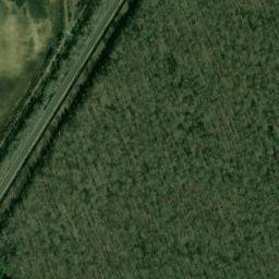 Satellite imagery of E 10 — NGS EJ0035 — Jacksonville, US, US