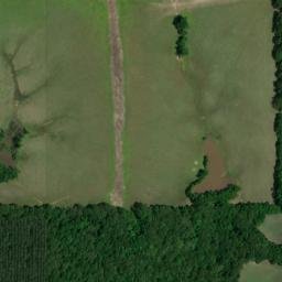 Satellite imagery of WPC — NGS EH1859 — Lonoke County, US, US