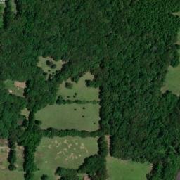 Satellite imagery of WPC — NGS EH1859 — Lonoke County, US, US