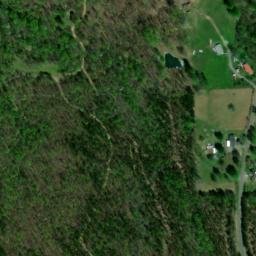 Satellite imagery of Bishop Point, US