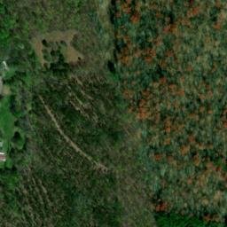 Satellite imagery of Bishop Point, US