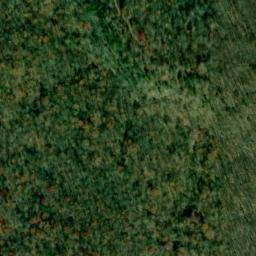 Satellite imagery of Evans Ridge, US