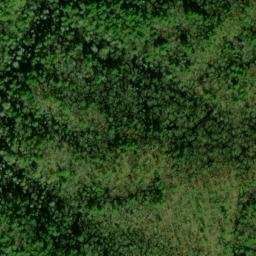 Satellite imagery of Wagon Road Ridge, US