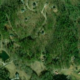 Satellite imagery of Payne Prospect, US