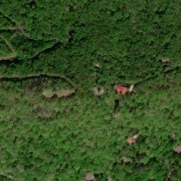 Satellite imagery of Hogback, US