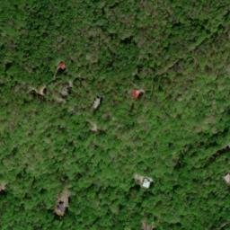 Satellite imagery of Hogback, US