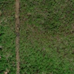Satellite imagery of Hogback, US