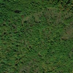 Satellite imagery of Chattooga Ridge, US