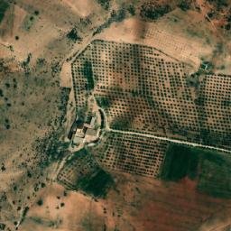 Satellite imagery of Birrou, DZ