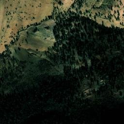 Satellite imagery of Djebel Kebir, DZ