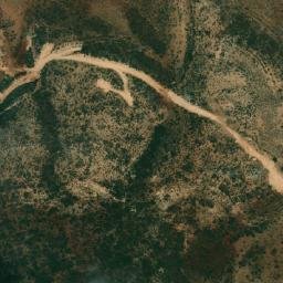 Satellite imagery of Dahar el Mendjel, DZ