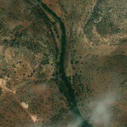 Satellite imagery of Dahar el Mendjel, DZ