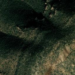 Satellite imagery of Djebel Rhâr Frîfis, DZ