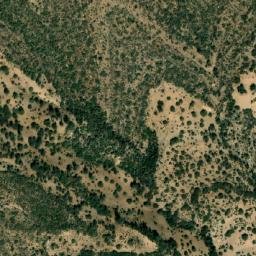 Satellite imagery of Djebel Rhâr Frîfis, DZ