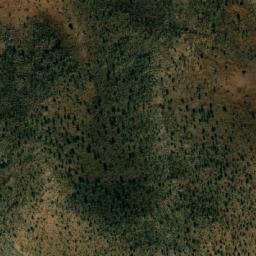 Satellite imagery of Djebel Bou Amaïer, DZ
