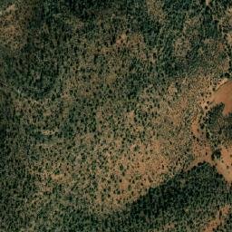 Satellite imagery of Djebel Bou Amaïer, DZ