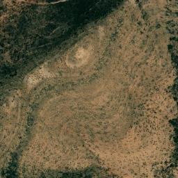Satellite imagery of Djebel Akti, DZ