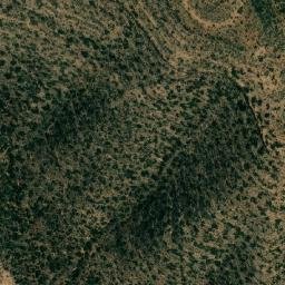 Satellite imagery of Djebel Akti, DZ