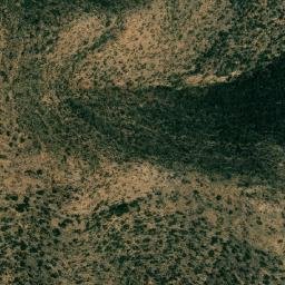 Satellite imagery of Djebel Akti, DZ