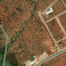 Satellite imagery of Nagrech el Msene, DZ