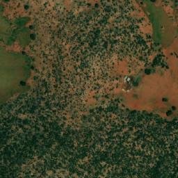 Satellite imagery of Djebel el Assa, DZ