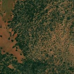 Satellite imagery of Djebel el Assa, DZ