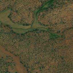 Satellite imagery of El Khouidat, DZ