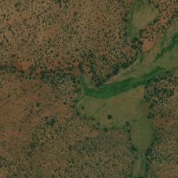 Satellite imagery of El Khouidat, DZ