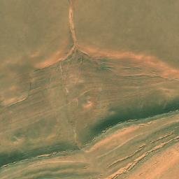 Satellite imagery of Ech Chebka, DZ