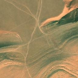 Satellite imagery of Ech Chebka, DZ