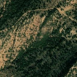 Satellite imagery of Zleïlidja, DZ