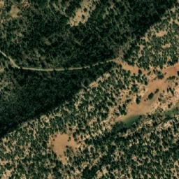 Satellite imagery of Zleïlidja, DZ