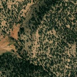 Satellite imagery of Kef el Kakhina, DZ