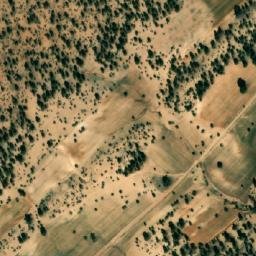 Satellite imagery of Besbassa, DZ